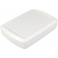 PL2943WH; Enclosure: multipurpose; X: 100mm; Y: 140mm; Z: 30mm; ABS; white; GAINTA