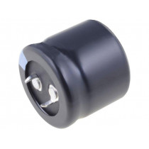 PL2W471MND3551; Capacitor: electrolytic; SNAP-IN; 470uF; 450VDC; Ø35x51mm; ±20%; Elite