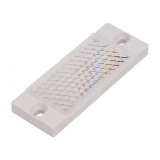 PL30A; Reflector; Body dimensions: 30x82x7.5mm; -20÷65°C; SICK PL30A; Reflector; Body dimensions: 30x82x7.5mm; -20÷65°C; SICK