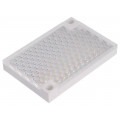 PL40A; Reflector; Body dimensions: 40x60x8mm; -20÷65°C; SICK PL40A; Reflector; Body dimensions: 40x60x8mm; -20÷65°C; SICK