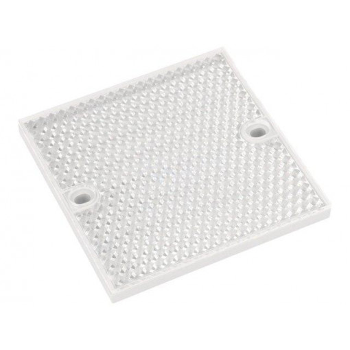 PL80A; Reflector; Body dimensions: 84x84x8.5mm; -20÷65°C; SICK PL80A; Reflector; Body dimensions: 84x84x8.5mm; -20÷65°C; SICK