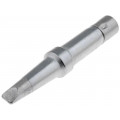 C-3036-9; Tip; chisel; 3.2x0.8mm; 480°C; Similar types: WEL.PT-C9; PLATO