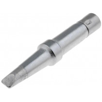 C-3036-9; Tip; chisel; 3.2x0.8mm; 480°C; Similar types: WEL.PT-C9; PLATO
