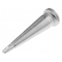 MS-3150; Tip; chisel; 1.2x0.4mm; Similar types: WEL.LT-K; PLATO