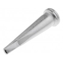 MS-3250; Tip; chisel; 2x1mm; Similar types: WEL.LT-L; PLATO