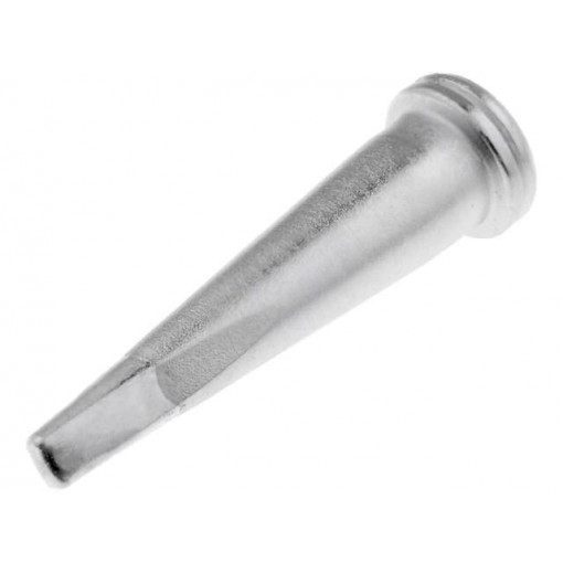 MS-3250; Tip; chisel; 2x1mm; Similar types: WEL.LT-L; PLATO