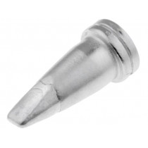 MS-3300; Tip; chisel; 2.4x0.8mm; Similar types: WEL.LT-B; PLATO