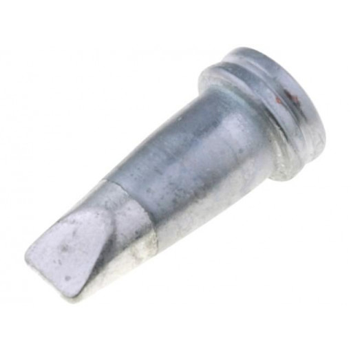 MS-3400; Tip; chisel; 3.2x0.8mm; Similar types: WEL.LT-C; PLATO