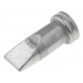 MS-3600; Tip; chisel; 4.6x0.8mm; Similar types: WEL.LT-D; PLATO
