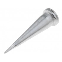 MS-4130; Tip; conical; 0.4mm; Similar types: WEL.LT-S; PLATO