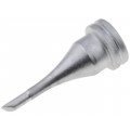 MS-5160; Tip; conical sloped; 1.2mm; Similar types: WEL.LT-4; PLATO