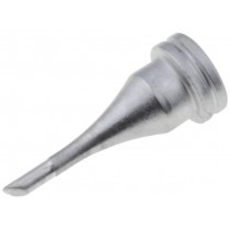 MS-5160; Tip; conical sloped; 1.2mm; Similar types: WEL.LT-4; PLATO