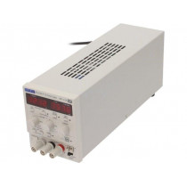 PLH120-P; Power supply: programmable laboratory; Channels: 1; 0÷120VDC; AIM-TTI