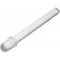 PLP5-1500; Fibre for LED; round; Ø5mm; Front: convex; straight; BIVAR PLP5-1500; Fibre for LED; round; Ø5mm; Front: convex; straight; BIVAR
