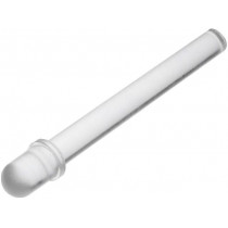 PLP5-1500; Fibre for LED; round; Ø5mm; Front: convex; straight; BIVAR