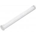 PLP5-2-1500; Fibre for LED; round; Ø5mm; Front: convex; straight; BIVAR PLP5-2-1500; Fibre for LED; round; Ø5mm; Front: convex; straight; BIVAR