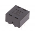 PLT09HN2003R0P1B; Inductor: wire; THT; 20uH; 3A; 100Ω; -40÷85°C; Series: PLT09H; MURATA
