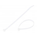 PLT1.5I-C; Cable tie; L: 142mm; W: 3.6mm; polyamide; 178N; natural; Ømax: 35mm; PANDUIT PLT1.5I-C; Cable tie; L: 142mm; W: 3.6mm; polyamide; 178N; natural; Ømax: 35mm; PANDUIT
