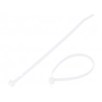 PLT1.5I-C; Cable tie; L: 142mm; W: 3.6mm; polyamide; 178N; natural; Ømax: 35mm; PANDUIT
