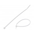 PLT1.5M-C; Cable tie; L: 142mm; W: 2.5mm; polyamide; 80N; natural; Ømax: 32mm; PANDUIT PLT1.5M-C; Cable tie; L: 142mm; W: 2.5mm; polyamide; 80N; natural; Ømax: 32mm; PANDUIT