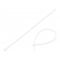 PLT2I-C; Cable tie; L: 203mm; W: 3.6mm; polyamide; 178N; natural; Ømax: 51mm; PANDUIT PLT2I-C; Cable tie; L: 203mm; W: 3.6mm; polyamide; 178N; natural; Ømax: 51mm; PANDUIT