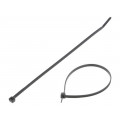 PLT2I-C0; Cable tie; L: 203mm; W: 3.6mm; polyamide; 178N; black; Ømax: 51mm; PANDUIT PLT2I-C0; Cable tie; L: 203mm; W: 3.6mm; polyamide; 178N; black; Ømax: 51mm; PANDUIT