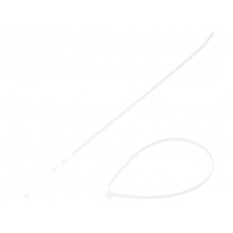 PLT4S-C; Cable tie; L: 368mm; W: 4.8mm; polyamide; 222N; natural; Ømax: 102mm; PANDUIT