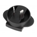 SYS1460-AC-PLUG-W2A; Adapter; Plug: AUSTRALIA; SUNNY