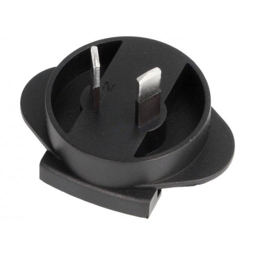 SYS1460-AC-PLUG-W2A; Adapter; Plug: AUSTRALIA; SUNNY