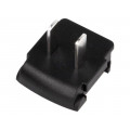 SYS1460-AC-PLUG-W2C; Adapter; Plug: CHINA; SUNNY