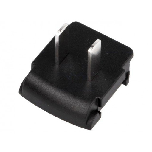 SYS1460-AC-PLUG-W2C; Adapter; Plug: CHINA; SUNNY