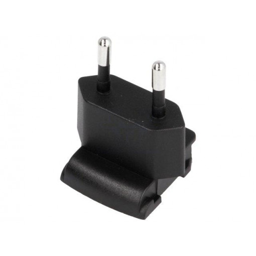 SYS1460-AC-PLUG-W2E; Adapter; Plug: EU; SUNNY