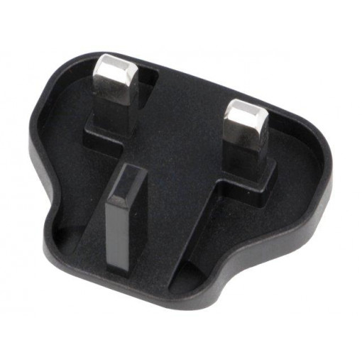 SYS1460-AC-PLUG-W3U; Adapter; Plug: UK; SUNNY