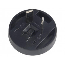 SYS1588-AC-PLUG-W2A; Adapter; Plug: AUSTRALIA; Application: SYS1588; SUNNY