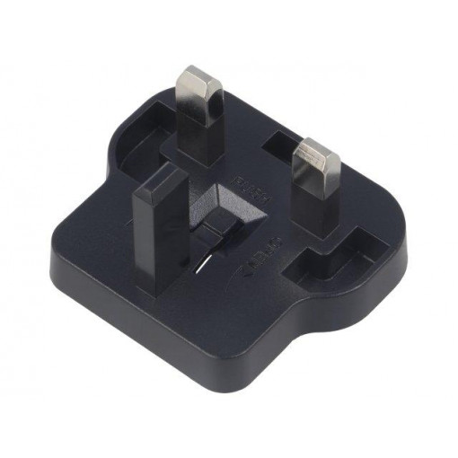 SYS1588-AC-PLUG-W3U; Adapter; Plug: UK; Application: SYS1588; SUNNY