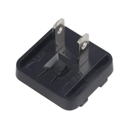 SYS1588-AC-PLUG-W2; Adapter; Plug: USA; Application: SYS1588; SUNNY