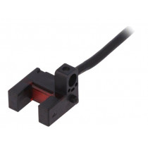 PM-F25; Sensor: photoelectric; Range: 6mm; NPN; DARK-ON,LIGHT-ON; Mat: PBT; PANASONIC