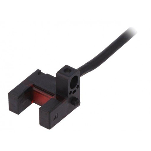 PM-F25; Sensor: photoelectric; Range: 6mm; NPN; DARK-ON,LIGHT-ON; Mat: PBT; PANASONIC