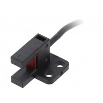 PM-F45-P; Sensor: photoelectric; Range: 6mm; PNP; DARK-ON,LIGHT-ON; Mat: PBT; PANASONIC