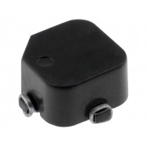 PM3604-20-RC; Inductor: wire; SMD; 14x11.5x6.73mm; ±20%; -55÷125°C; No.of wind: 2; BOURNS