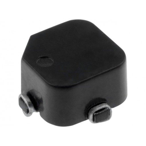 PM3604-20-RC; Inductor: wire; SMD; 14x11.5x6.73mm; ±20%; -55÷125°C; No.of wind: 2; BOURNS