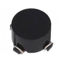 PM3700-50-RC; Inductor: wire; SMD; 2mH; 3.5A; 30mΩ; Ø17.8x11.43mm; -55÷125°C; BOURNS
