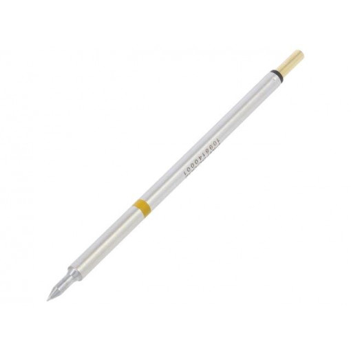 PM75C002; Tip; conical; 0.2mm; 350÷398°C; for SHP-PM soldering iron; THERMALTRONICS