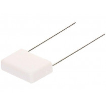 PME295RB4220MR30; Capacitor: paper; Y1; 2.2nF; 480VAC; Pitch: 15mm; ±20%; THT; 1.5kVDC; KEMET