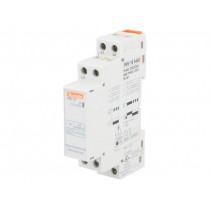 PMV10A440; Module: voltage monitoring relay; phase sequence,phase failure; LOVATO ELECTRIC