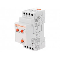 PMV40A575; Module: voltage monitoring relay; phase sequence,phase failure; LOVATO ELECTRIC