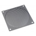 ; Guard; 120x120mm; Mat: metal; Mounting: screw; TQSolution