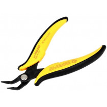 ; Pliers; miniature,curved,rectangle; for gripping anf bending; PIERGIACOMI ; Pliers; miniature,curved,rectangle; for gripping anf bending; PIERGIACOMI