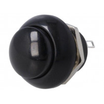 PNP8E2D2Y03QE; Switch: push-button; Pos: 2; SPST-NO; 5A/32VDC; OFF-(ON); IP68; C&K