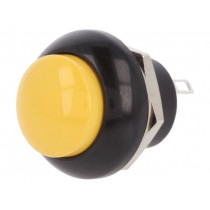 PNP8E5D2Y03QE; Switch: push-button; Pos: 2; SPST-NO; 5A/32VDC; OFF-(ON); IP68; C&K